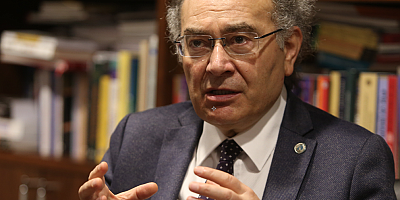 Deprem verileri güven  verici dille anlatılmalı!
