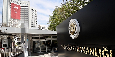 Dışişleri Bakanlığı, Türk Devletleri İşbirliği Günü'nü kutladı