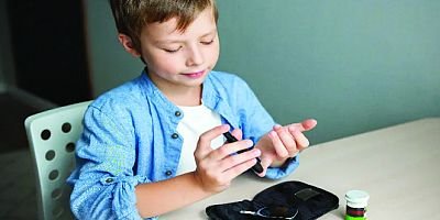 Diyabet kökenli sorunlar nedeniyle yılda 6.7 milyon can kaybı yaşanıyor