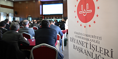 Diyanet, 50 ilçe müftüsü ve 6 kadın il müftü yardımcısı alacak