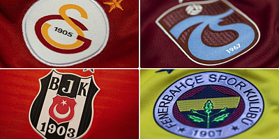 Dört büyüklerin son 10 yılına ekonomik bakış