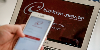 e-Devlet'ten kira sözleşmesi hizmeti emlakçıların da kullanımına açıldı