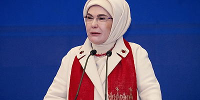 Emine Erdoğan'dan Türk Mutfağı Haftası paylaşımı