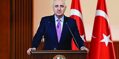 En önemli meselelerden  biri yeni sivil bir anayasa