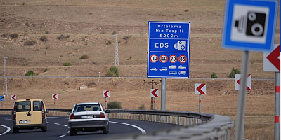 Erzurum'da trafik güvenliği için 