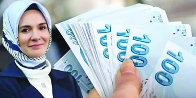 Evde bakım yardımı  paraları ödeniyor!