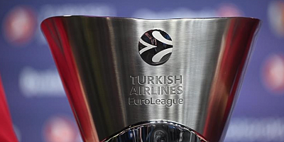 Fenerbahçe Beko ve Anadolu Efes'in, play-off'taki ilk iki maçının programı belli oldu