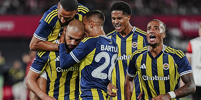 Fenerbahçe'nin lig tarihindeki serüveni
