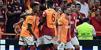 Galatasaray, Avrupa'da 321. maçına çıkacak