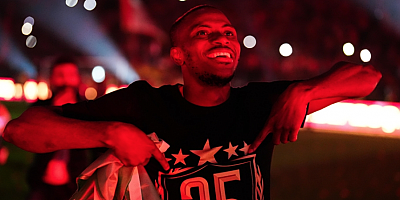 Galatasaray, Victor Osimhen'in bonservisini almaya hazır