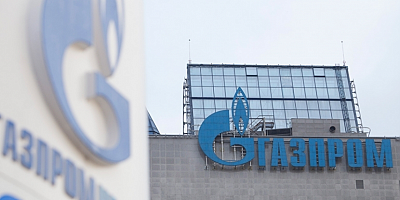 Gazprom yılın ilk yarısında 10,8 milyar ruble zarar etti