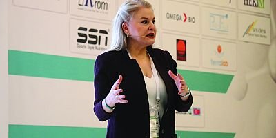 Gıda, anında politize edilebilecek bir konu!