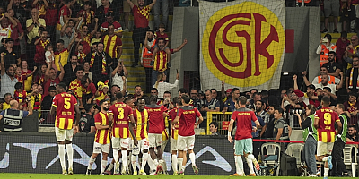 Göztepe, Süper Lig'de yoluna namağlup devam ediyor