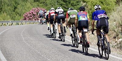 Gran Fondo Bisiklet Yarışları'nın 2025 yılı takvimi belli oldu