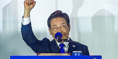 Güney Kore’de seçimleri Lee Jae-myung kazandı