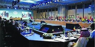Hakan Fidan: Artık  sözün bittiği yerdeyiz