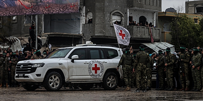 Hamas, İsrailli 4 esirin cenazesini yarın teslim edeceğini duyurdu