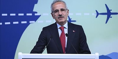 Havalimanlarımızı 2024'te  230,2 milyon yolcu kullandı