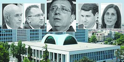 İBB soruşturmalarında 5’inci dalga: 30 gözaltı