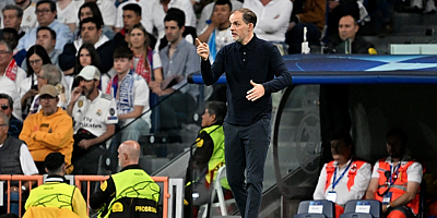 İngiltere Milli Futbol Takımı'nda Thomas Tuchel dönemi