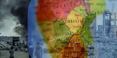 İsrail’in saldırganlığından  Afrikalılar endişe duyuyor