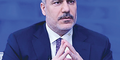İsrail, İran'ın nükleerini  yok edecek güçte değil
