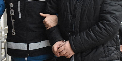 İstanbul'da kaçak silah imalatı ve ticareti operasyonunda 30 zanlı yakalandı