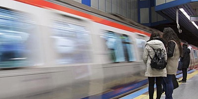 İstanbul'da metro seferlerine TEKNOFEST düzenlemesi