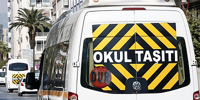 İstanbul'da okul servis araçlarına kamera takılması zorunluluğu getirildi