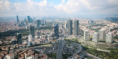 İstanbul, dünya kongre şehirleri sıralamasında ilk 20'ye girdi