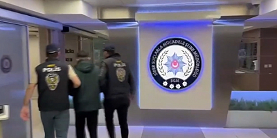 İstanbul merkezli yasa dışı bahis operasyonunda 41 zanlı yakalandı