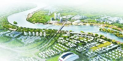 İstanbul'un ‘Çılgın Projesi’  kentsel dönüşüm olmalı!