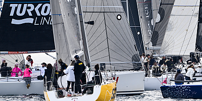 İstanbullu kadınlar her yıl ‘İyiliğe Yelken Açıyor’lar!