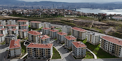 İzmir'de 117 kişinin yaşamını yitirdiği depremin üzerinden 5 yıl geçti