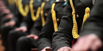 Jandarma Genel Komutanlığına subay ve astsubay adayı 548 öğrenci alınacak