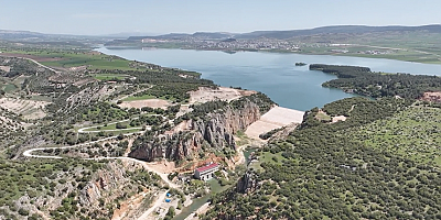 Kahramanmaraş'a 2,5 milyar liralık sulama yenileme projesi için imzalar atıldı