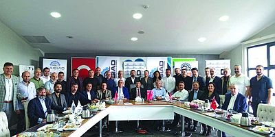 KAISİAD’lı iş insanlarından  binlerce öğrenciye burs!