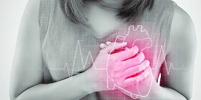 Kalp hastalıkları
