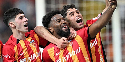 Kayserispor, sahasındaki yenilmezlik serisiyle lige tutundu