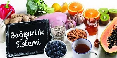 Kış Mevsiminde Bağışıklığınızı Güçlü Tutmanın Yolları