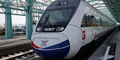 Kurban Bayramı için trenlerin yolcu kapasitesi artırılacak