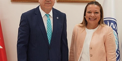 Mama hazırlama cihazına 