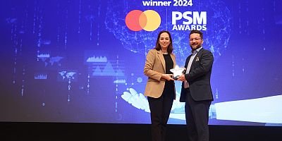 Mastercard PSM Awards  ödülü Neova Sigorta’nın