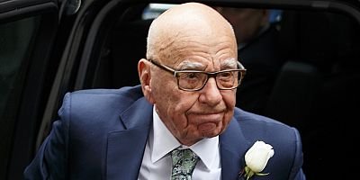 Medya patronu Murdoch'ın  mirası ile ilgili dava başladı