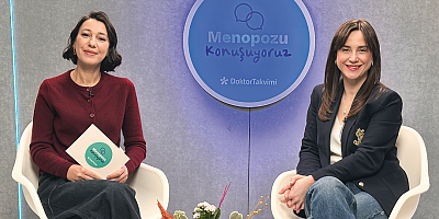 Menopoz hakkında merak edilenler
