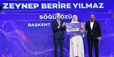 Mesiad’dan muhteşem defile