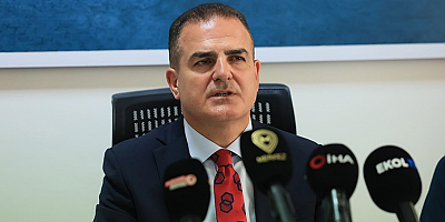 Muğla Valisi Akbıyık'tan Marmaris'teki eğlence mekanlarına ilişkin açıklama