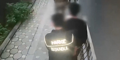 Narkokapan-İstanbul 2 operasyonunda yakalanan 254 şüpheli tutuklandı