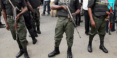 Nijerya’da kiliseye  saldırı, 50 ölü var!