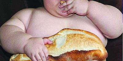Obezite çocukları toplumdan soyutlayabilir